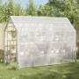 Funda para plantas con ojales 3x6 m Polietileno | Foro24.es | Tu tienda online para hogar, jardín y más Foro24.es