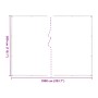 Funda para plantas con ojales 3x10 m Polietileno by , Mulch - Ref: Foro24-3308693, Price: 56,14 €, Discount: %
