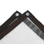 Funda para plantas con ojales 2x3 m Polietileno | Foro24.es | Tu tienda online para hogar, jardín y más Foro24.es