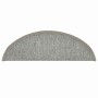 Alfombrilla escalera 30 uds gris claro 56x17x3 cm von , Treppenmatten - Ref: Foro24-3365746, Preis: 115,47 €, Rabatt: %