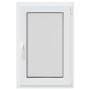 Ventana de sótano "RISOR" 60x90 cm oscilobatiente DIN derecha von , Windows - Ref: Foro24-4108304, Preis: 137,49 €, Rabatt: %