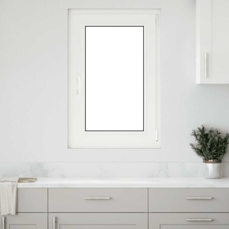 Ventana de sótano "RISOR" 60x90 cm oscilobatiente DIN derecha | Foro24.es | Tu tienda online para hogar, jardín y más Foro24.es