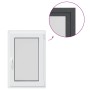 Ventana de sótano "RISOR" 60x90 cm oscilobatiente DIN derecha | Foro24.es | Tu tienda online para hogar, jardín y más Foro24.es