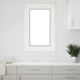 Ventana de sótano "RISOR" 60x80 cm oscilobatiente
