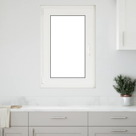 Ventana de sótano "RISOR" 60x80 cm oscilobatiente DIN izquierda | Foro24.es | Tu tienda online para hogar, jardín y más Foro24.es