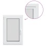 Ventana de sótano "RISOR" 60x80 cm oscilobatiente DIN izquierda | Foro24.es | Tu tienda online para hogar, jardín y más Foro24.es