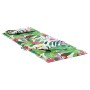 Cojines de silla con respaldo alto 2 uds tela Oxford multicolor de , Cojines para sillas y sofás - Ref: Foro24-361925, Precio...