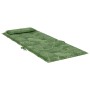 Cojines silla respaldo alto 2 uds tela Oxford estampado hojas by , Cushions for chairs and sofas - Ref: Foro24-361931, Price:...
