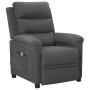 Sillón de masaje de tela gris oscuro von , Elektrische Massagesessel - Ref: Foro24-342352, Preis: 242,67 €, Rabatt: %