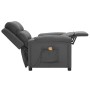 Sillón de masaje de tela gris oscuro von , Elektrische Massagesessel - Ref: Foro24-342352, Preis: 242,67 €, Rabatt: %