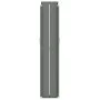 Retractable red side awning 140x600 cm by vidaXL, Umbrellas - Ref: Foro24-317993, Price: 87,01 €, Discount: %