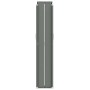 Toldo lateral retráctil rojo 140x600 cm de vidaXL, Sombrillas - Ref: Foro24-317993, Precio: 88,15 €, Descuento: %