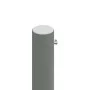 Retractable red side awning 140x600 cm by vidaXL, Umbrellas - Ref: Foro24-317993, Price: 87,01 €, Discount: %