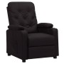 Sillón reclinable de cuero sintético negro von , Sessel - Ref: Foro24-339122, Preis: 211,27 €, Rabatt: %