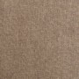 Sillón reclinable de tela gris taupe by , Armchairs - Ref: Foro24-339090, Price: 183,22 €, Discount: %