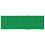 Tumbona de jardín con mesa y cojín de madera de pino impregnada von , Liegen - Ref: Foro24-3065929, Preis: 149,89 €, Rabatt: %