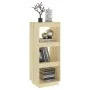 Shelving/space divider solid pine wood 40x35x103 cm by vidaXL, Bookcases and shelves - Ref: Foro24-810844, Price: 43,08 €, Di...