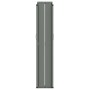 Toldo lateral retráctil marrón 220x1200 cm by vidaXL, Umbrellas - Ref: Foro24-318087, Price: 154,40 €, Discount: %