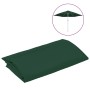 Tela de repuesto para sombrilla verde 300 cm von , Stoffe für Regenschirme und Markisen - Ref: Foro24-313794, Preis: 23,89 €,...