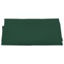 Tela de repuesto para sombrilla verde 300 cm von , Stoffe für Regenschirme und Markisen - Ref: Foro24-313794, Preis: 23,89 €,...