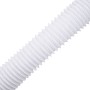 Conducto de escape PVC 6 m 10 cm by , air ducts - Ref: Foro24-51168, Price: 14,41 €, Discount: %