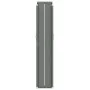 Cream retractable side awning 140x1200 cm by vidaXL, Umbrellas - Ref: Foro24-318061, Price: 110,69 €, Discount: %