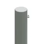 Cream retractable side awning 140x1200 cm by vidaXL, Umbrellas - Ref: Foro24-318061, Price: 110,69 €, Discount: %