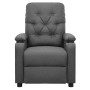 Sillón elevable tela gris claro von , Sessel - Ref: Foro24-3093477, Preis: 242,11 €, Rabatt: %