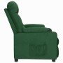 Sillón elevable tela verde oscuro von , Sessel - Ref: Foro24-3093463, Preis: 243,50 €, Rabatt: %