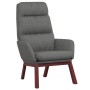 Sillón de relax con taburete tela gris claro von , Sessel - Ref: Foro24-3097563, Preis: 149,21 €, Rabatt: %