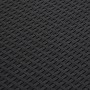 Garten-Aufbewahrungsbox aus PP-Rattan in Graphitfarbe, 60 x 54 x 41 cm von vidaXL, Aufbewahrungsboxen für den Außenbereich - ...