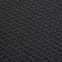 Garten-Aufbewahrungsbox aus PP-Rattan in Graphitfarbe, 60 x 54 x 41 cm von vidaXL, Aufbewahrungsboxen für den Außenbereich - ...