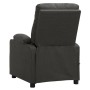 Sillón de masaje eléctrico tela gris oscuro | Foro24.es | Tu tienda online para hogar, jardín y más Foro24.es