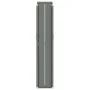 Blue retractable side awning 180x600 cm by vidaXL, Umbrellas - Ref: Foro24-318004, Price: 99,51 €, Discount: %