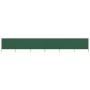 Paravientos de playa de 6 paneles tela verde 800x120cm von , Sonnenschirme - Ref: Foro24-47175, Preis: 76,38 €, Rabatt: %