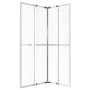 Cabina de ducha ESG 90x70x180 cm | Foro24.es | Tu tienda online para hogar, jardín y más Foro24.es