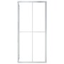Cabina de ducha ESG 90x70x180 cm | Foro24.es | Tu tienda online para hogar, jardín y más Foro24.es