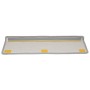 Alfombrillas de escalera 10 unidades gris 65x21x4 cm by , Stair mats - Ref: Foro24-149815, Price: 65,88 €, Discount: %