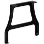 Patas de mesa de comedor en A hierro fundido 2 unidades by , Table legs - Ref: Foro24-245421, Price: 85,70 €, Discount: %