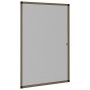 Mosquitera para ventanas marrón 80x120 cm von , Moskitonetze für Fenster - Ref: Foro24-153834, Preis: 26,39 €, Rabatt: %