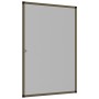 Mosquitera para ventanas marrón 80x120 cm von , Moskitonetze für Fenster - Ref: Foro24-153834, Preis: 26,39 €, Rabatt: %