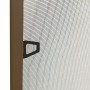 Mosquitera para ventanas marrón 80x120 cm von , Moskitonetze für Fenster - Ref: Foro24-153834, Preis: 26,39 €, Rabatt: %