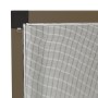 Mosquitera para ventanas marrón 80x120 cm von , Moskitonetze für Fenster - Ref: Foro24-153834, Preis: 26,39 €, Rabatt: %