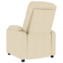 Sillón de masaje de tela color crema | Foro24.es | Tu tienda online para hogar, jardín y más Foro24.es