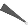 Toldo lateral plegable de balcón gris 140x140 cm | Foro24.es | Tu tienda online para hogar, jardín y más Foro24.es