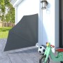 Toldo lateral plegable de balcón gris 140x140 cm | Foro24.es | Tu tienda online para hogar, jardín y más Foro24.es
