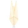 Toldo lateral plegable terraza color crema 300x200 cm by , Umbrellas - Ref: Foro24-44569, Price: 39,25 €, Discount: %