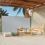 Gray retractable garden side awning160x300 cm by vidaXL, Umbrellas - Ref: Foro24-317884, Price: 82,07 €, Discount: %