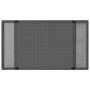 Mosquitera extensible de ventanas gris antracita (100-193)x75cm by , Mosquito nets for windows - Ref: Foro24-149043, Price: 2...