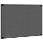 Mosquitera extensible de ventanas gris antracita (100-193)x75cm by , Mosquito nets for windows - Ref: Foro24-149043, Price: 2...
